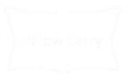 Travel Bag for your Pillow - Pillow Carry®